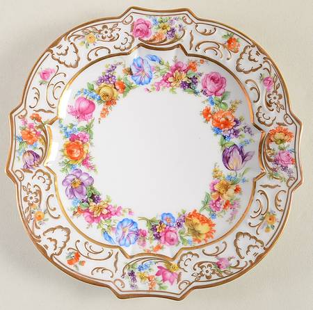 Garland (84287-18450) Salad Plate