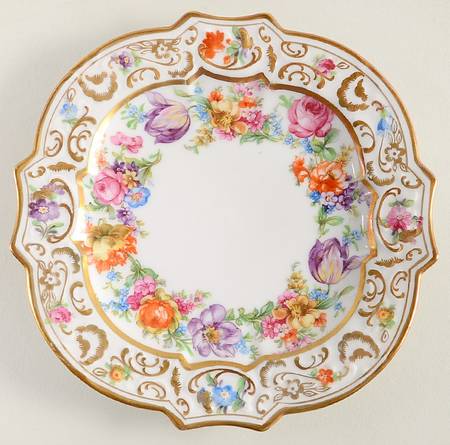 Garland (84287-18450) Bread & Butter Plate