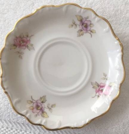 Glendale Saucer