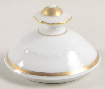 Halo Lid for Sugar Bowl