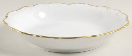 Halo Coupe Soup Bowl