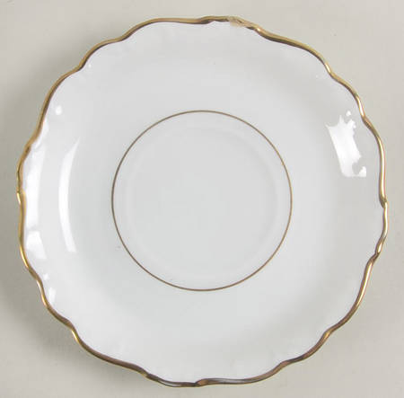 Halo Saucer