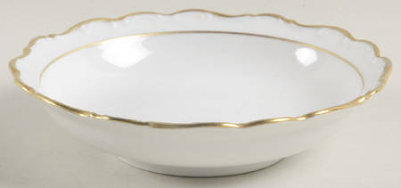 Halo Fruit/Dessert (Sauce) Bowl