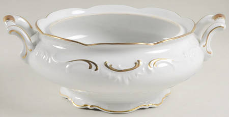 Halo Round Vegetable No Lid