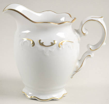 Halo Creamer