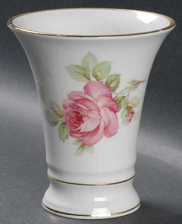 La Vie En Rose 5" Vase