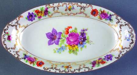 The Meissen Relish