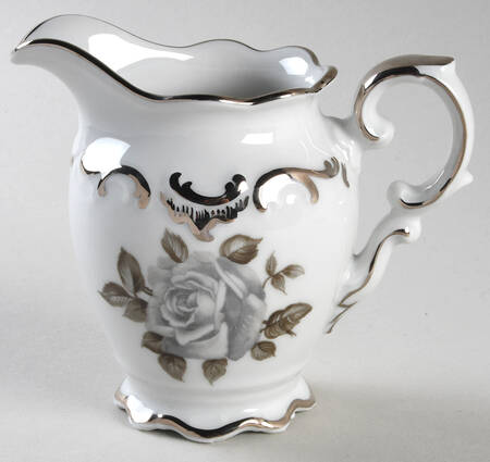 Moon Rose Creamer
