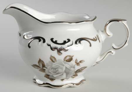 Moon Rose Creamer