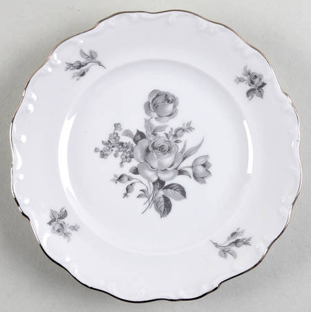 Nannette Bread & Butter Plate