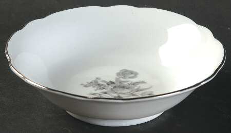 Nannette Fruit/Dessert (Sauce) Bowl