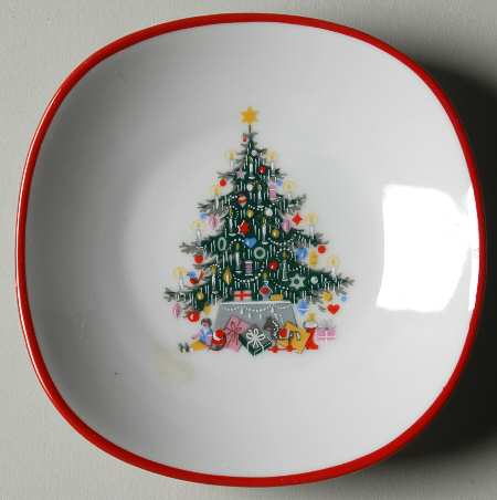 Noel Small Ashtray