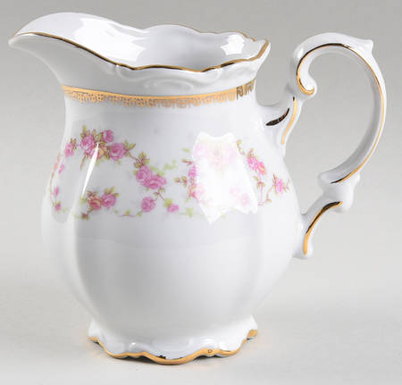 Original Bridal Rose 14 Oz Jug