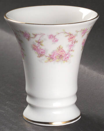 Original Bridal Rose Vase
