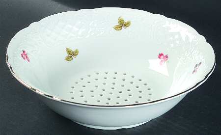 Orchard Fruit Strainer