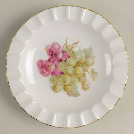 Orchard 6" Ashtray