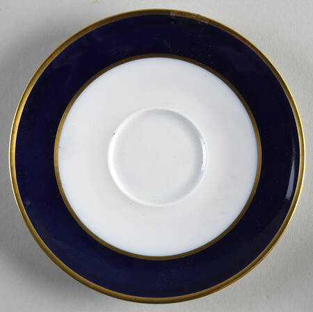 Patrician Saucer