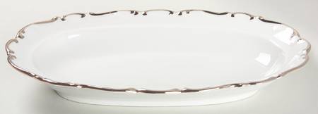 Platinum Elegance Relish