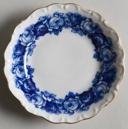 Renaissance Bread & Butter Plate