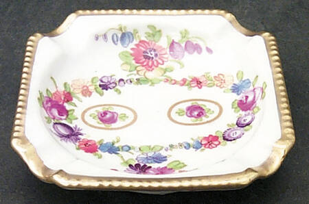 Rheinland Small Ashtray