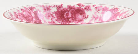 Rosedale Fruit/Dessert (Sauce) Bowl