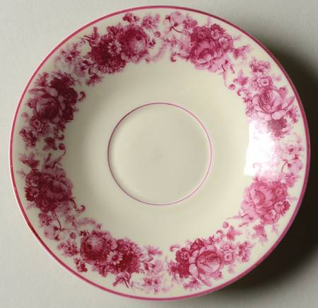 Rosedale Saucer