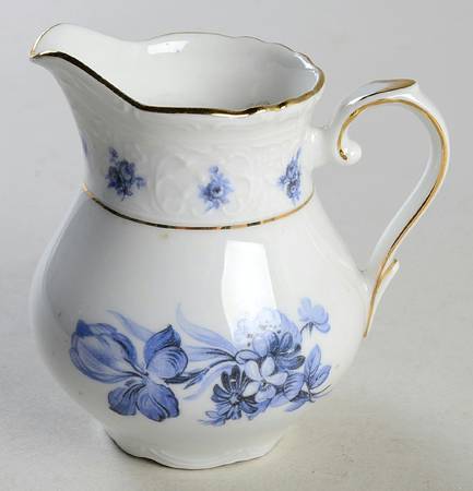 SCH1 Mini Creamer