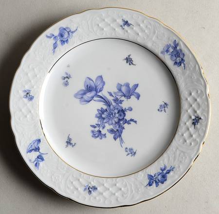 SCH1 Salad Plate