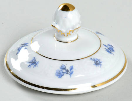 SCH1 Lid for Sugar Bowl
