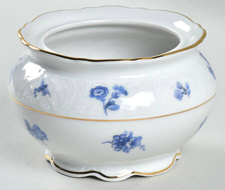 SCH1 Sugar Bowl No Lid