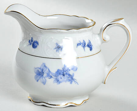 SCH1 Creamer