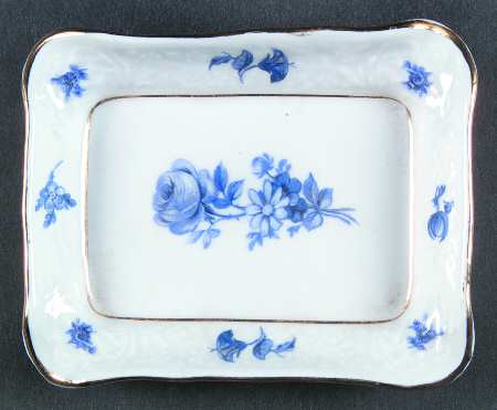 SCH1 Small Ashtray