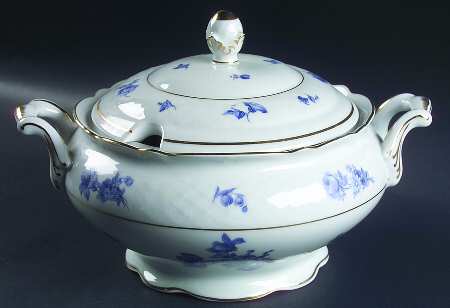 SCH1 Tureen &  Lid