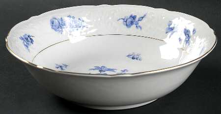 SCH1 9" Round Vegetable Bowl