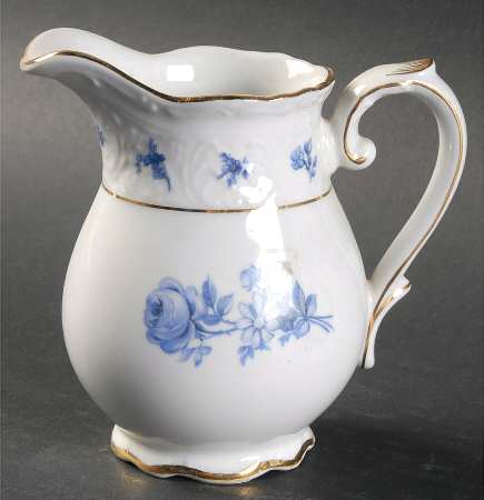 SCH1 Creamer
