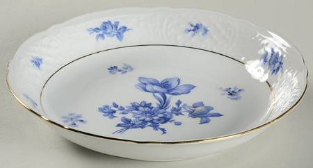 SCH1 Coupe Soup Bowl