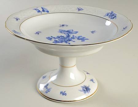 SCH1 Round Compote (Height X Width)