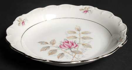 SCH103 Coupe Soup Bowl