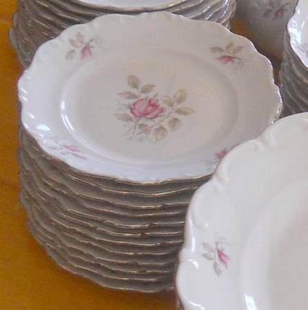 SCH104 Coupe Soup Bowl