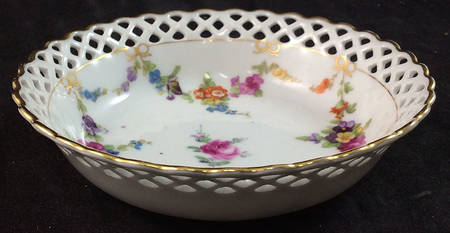 SCH607 Fruit/Dessert (Sauce) Bowl