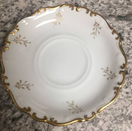 SCH110 Saucer