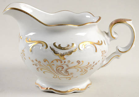 SCH110 Creamer