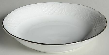 SCH114 Coupe Cereal Bowl