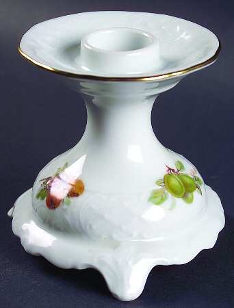 SCH14 3" Candlestick