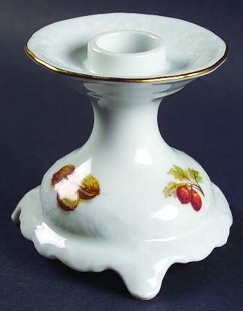SCH14 3" Candlesticks