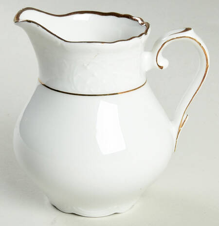 SCH15 Creamer
