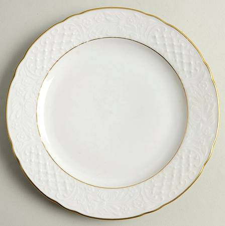 SCH15 Salad Plate