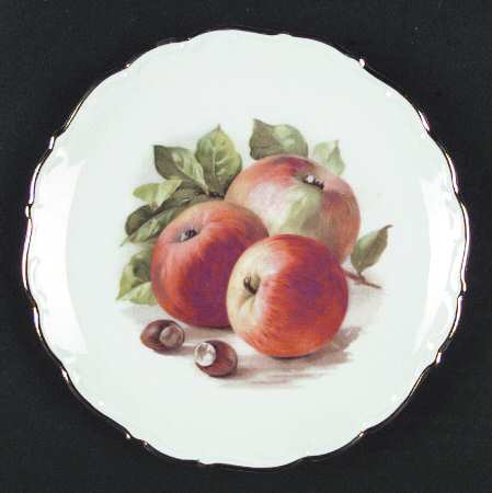 SCH16 Salad Plate