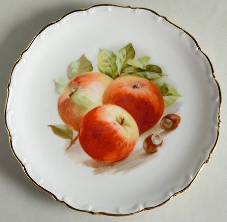 SCH16 Salad Plate