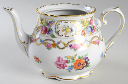 SCH2 Teapot No Lid